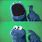 Angry Cookie Monster Meme