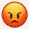 Angry Emoji Transparent