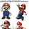Angry Mario Meme