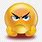 Angry Sad Emoji