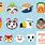Animal Crossing Character Faces