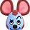 Animal Crossing New Horizons Mouse