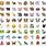 Animal Emoji Symbols