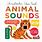 Animal Sounds Book