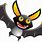 Animated Bat Clip Art