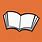 Animated Book Icon