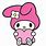 Animated My Melody