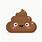 Animated Poop