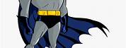 Animation Graphic Batman