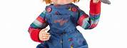 Animatronic Chucky Doll