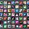 Anime App Icons for iPhone