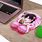 Anime Gel Mouse Pads