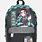 Anime Mini Backpack