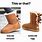 Ankle Uggs Dupe
