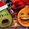 Annoying Orange Christmas
