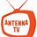 Antenna TV Channel Logo
