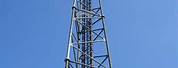 Antenna Tower Mast