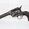 Antique Colt 45 Revolver