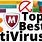 Antivirus Brands