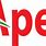 Apex Shoes Logo