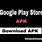 Apk for Google Play Store