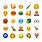 Apple's Emojis