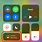Apple AirPlay Icon