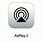 Apple AirPlay Logo