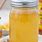 Apple Cider Vinegar in Water