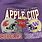 Apple Cup Shirts
