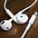 Apple Earbuds Wire