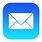 Apple Email Logo