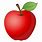 Apple Emoji Clip Art