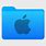 Apple File Icon