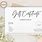 Apple Gift Certificate Template