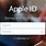 Apple ID Apple