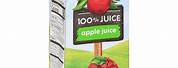 Apple Juice Box Word Search