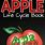 Apple Life Cycle Book