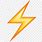 Apple Lightning Logo