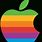 Apple Logo High Resolution