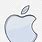 Apple Logo Sketch