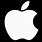 Apple Logo Symbol