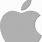 Apple Logo Vector Png