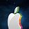 Apple Logo iPhone HD Wallpaper 1080P