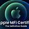 Apple MFi Certified
