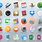 Apple Mac Desktop Icons
