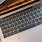 Apple MacBook Pro 2018 Keyboard