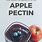Apple Pectin Benefits