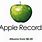 Apple Records Logo