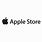 Apple Storwe Logo